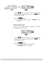 Preview for 23 page of GSS PMDQ 1000 Assembly Instructions Manual