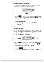 Preview for 24 page of GSS PMDQ 1000 Assembly Instructions Manual