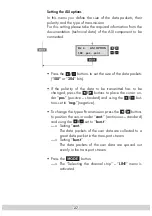 Preview for 27 page of GSS PMDQ 1000 Assembly Instructions Manual