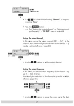 Preview for 29 page of GSS PMDQ 1000 Assembly Instructions Manual