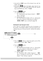 Preview for 31 page of GSS PMDQ 1000 Assembly Instructions Manual