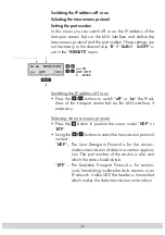 Preview for 32 page of GSS PMDQ 1000 Assembly Instructions Manual