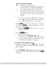 Preview for 35 page of GSS PMDQ 1000 Assembly Instructions Manual