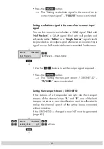 Preview for 39 page of GSS PMDQ 1000 Assembly Instructions Manual