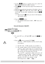 Preview for 40 page of GSS PMDQ 1000 Assembly Instructions Manual