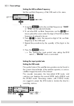 Preview for 44 page of GSS PMDQ 1000 Assembly Instructions Manual