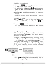 Preview for 45 page of GSS PMDQ 1000 Assembly Instructions Manual