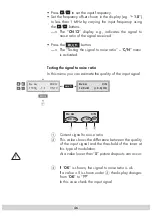 Preview for 46 page of GSS PMDQ 1000 Assembly Instructions Manual