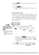 Preview for 49 page of GSS PMDQ 1000 Assembly Instructions Manual