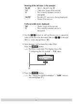 Preview for 51 page of GSS PMDQ 1000 Assembly Instructions Manual