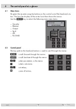 Preview for 10 page of GSS Professional PADE 7006 Assembly Instructions Manual