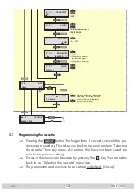 Preview for 13 page of GSS Professional PADE 7006 Assembly Instructions Manual