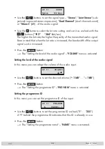 Предварительный просмотр 23 страницы GSS Professional PADE 7006 Assembly Instructions Manual