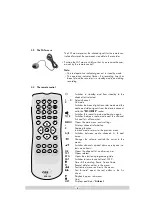 Предварительный просмотр 8 страницы GSS PRS 1080 CI Operating Instructions Manual