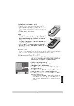 Предварительный просмотр 9 страницы GSS PRS 1080 CI Operating Instructions Manual