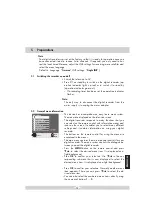 Предварительный просмотр 13 страницы GSS PRS 1080 CI Operating Instructions Manual