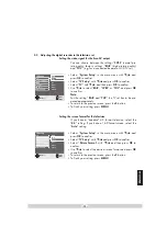 Предварительный просмотр 15 страницы GSS PRS 1080 CI Operating Instructions Manual