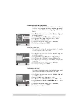 Предварительный просмотр 16 страницы GSS PRS 1080 CI Operating Instructions Manual