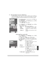 Предварительный просмотр 17 страницы GSS PRS 1080 CI Operating Instructions Manual