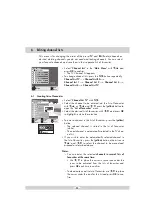 Предварительный просмотр 20 страницы GSS PRS 1080 CI Operating Instructions Manual