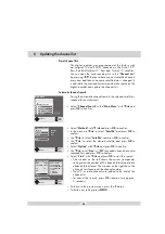 Предварительный просмотр 26 страницы GSS PRS 1080 CI Operating Instructions Manual