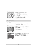 Предварительный просмотр 36 страницы GSS PRS 1080 CI Operating Instructions Manual