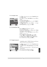 Предварительный просмотр 37 страницы GSS PRS 1080 CI Operating Instructions Manual