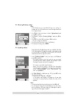 Предварительный просмотр 38 страницы GSS PRS 1080 CI Operating Instructions Manual