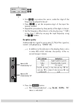 Предварительный просмотр 25 страницы GSS PSDP 6200 Assembly Instructions Manual