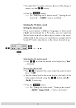 Предварительный просмотр 27 страницы GSS PSDP 6200 Assembly Instructions Manual