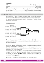 Предварительный просмотр 6 страницы GSS PSPT 1000 Assembly Instruction Manual