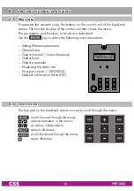 Предварительный просмотр 10 страницы GSS PSPT 1000 Assembly Instruction Manual