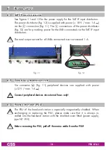 Preview for 18 page of GSS PSU 8-16 I Assembly Instruction Manual