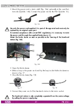 Preview for 21 page of GSS PSU 8-16 I Assembly Instruction Manual