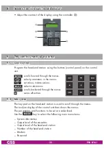 Preview for 22 page of GSS PSU 8-16 I Assembly Instruction Manual