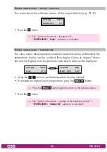 Preview for 30 page of GSS PSU 8-16 I Assembly Instruction Manual