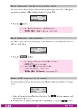 Preview for 31 page of GSS PSU 8-16 I Assembly Instruction Manual