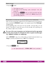 Preview for 34 page of GSS PSU 8-16 I Assembly Instruction Manual