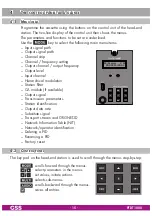 Preview for 15 page of GSS PTDT 1000 Assembly Instructions Manual