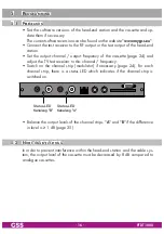 Preview for 16 page of GSS PTDT 1000 Assembly Instructions Manual