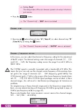 Preview for 23 page of GSS PTDT 1000 Assembly Instructions Manual