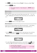 Preview for 24 page of GSS PTDT 1000 Assembly Instructions Manual