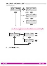 Preview for 28 page of GSS PTDT 1000 Assembly Instructions Manual