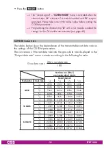 Preview for 31 page of GSS PTDT 1000 Assembly Instructions Manual