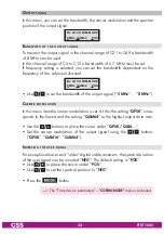 Preview for 34 page of GSS PTDT 1000 Assembly Instructions Manual