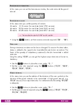 Preview for 35 page of GSS PTDT 1000 Assembly Instructions Manual