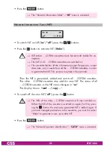 Preview for 39 page of GSS PTDT 1000 Assembly Instructions Manual