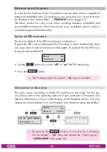 Preview for 43 page of GSS PTDT 1000 Assembly Instructions Manual