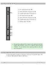 Предварительный просмотр 11 страницы GSS PTDT 9200 Assebly Instructions