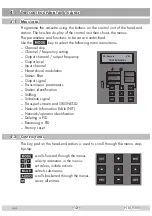 Предварительный просмотр 12 страницы GSS PTDT 9200 Assebly Instructions